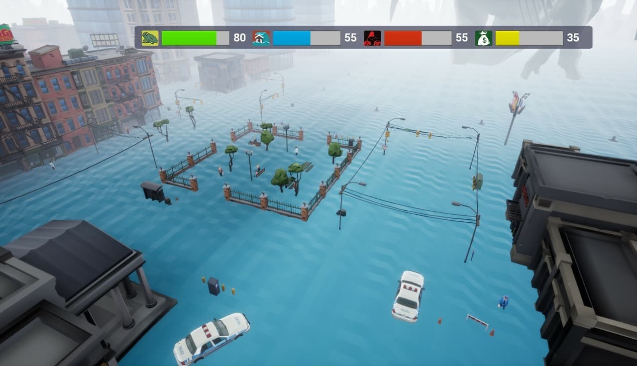 The Mad Mayor screenshot 5