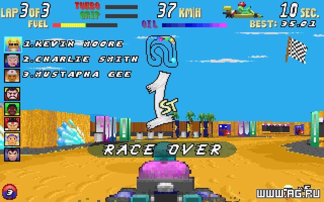 SuperKarts screenshot 5