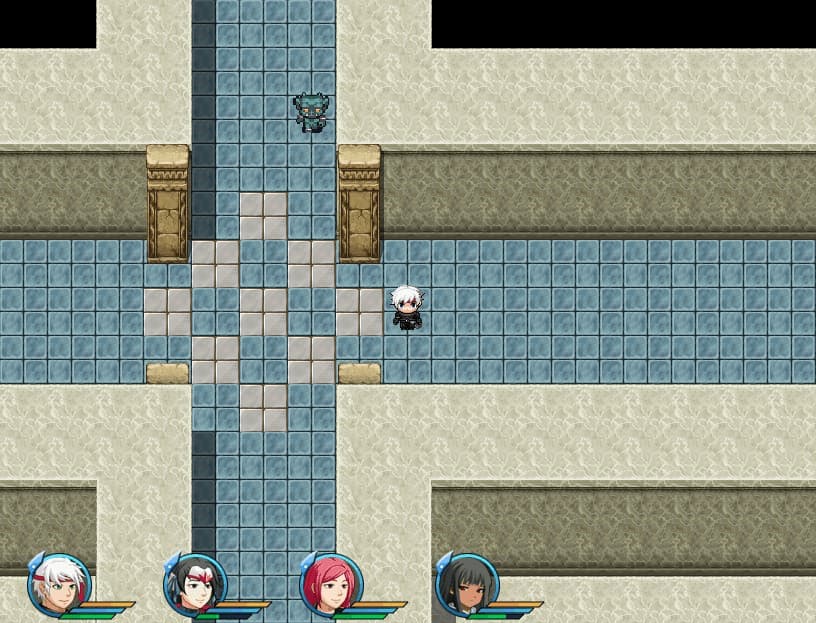 皓月空华 screenshot 4