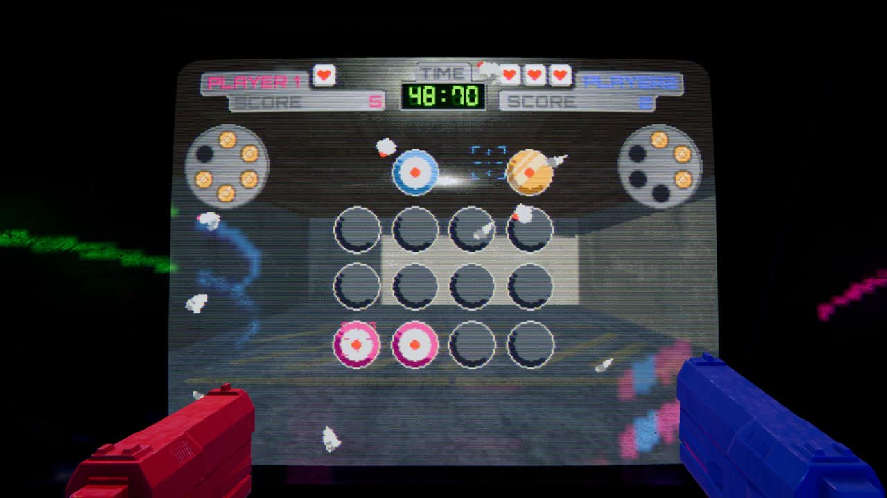 Arcade Paradise Coin-Op Pack 1
