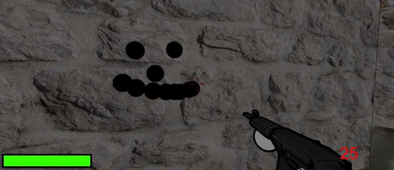 BubbleMen screenshot 5