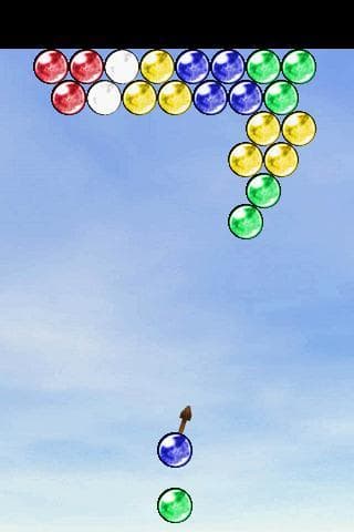 Bubble cracker screenshot 2