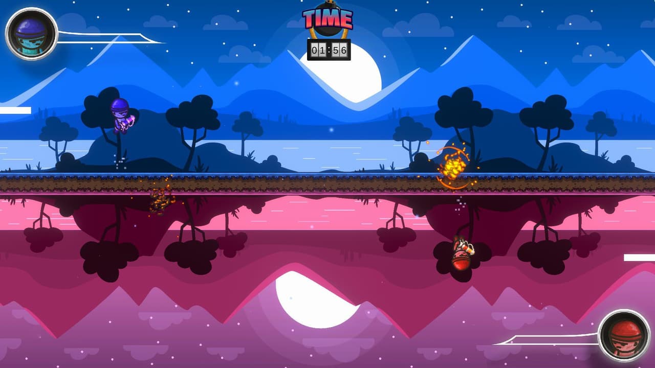 HYPERCASCADE screenshot 3