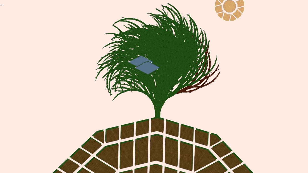 The Trees screenshot 5