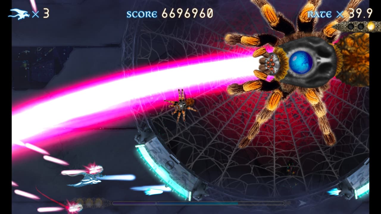 VRITRA COMPLETE EDITION screenshot 6