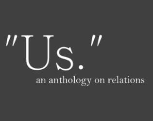 "Us."