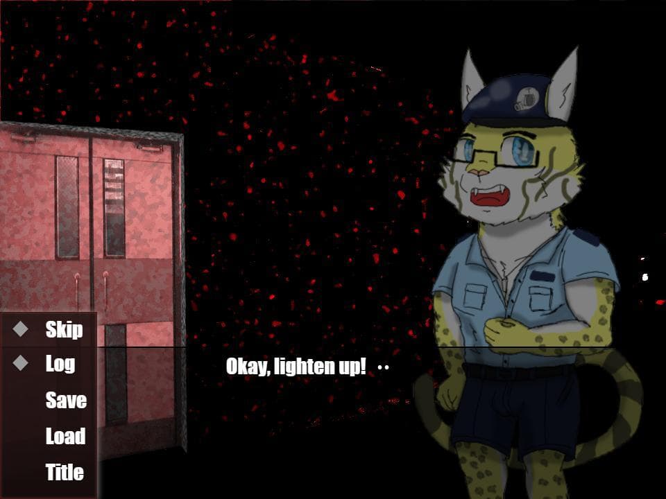 I Want Halloween 2021 Tuned screenshot 2