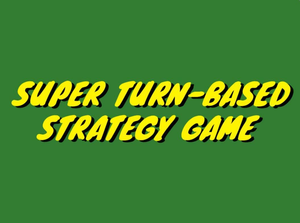 Turn Based Strategy Game 1 screenshot 3