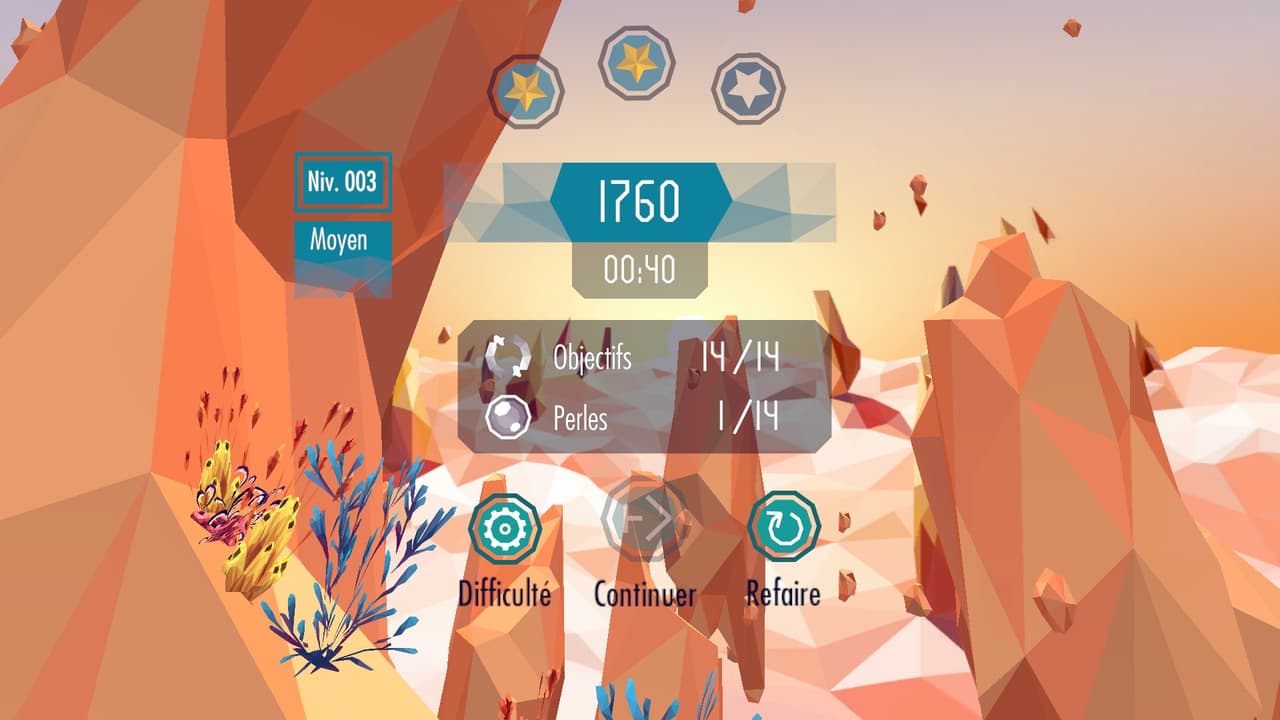 Zether screenshot 6