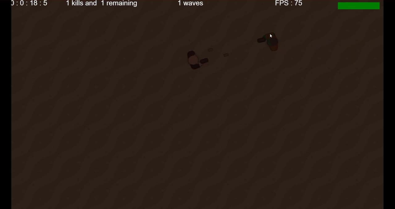 ShootFighter Origins screenshot 6