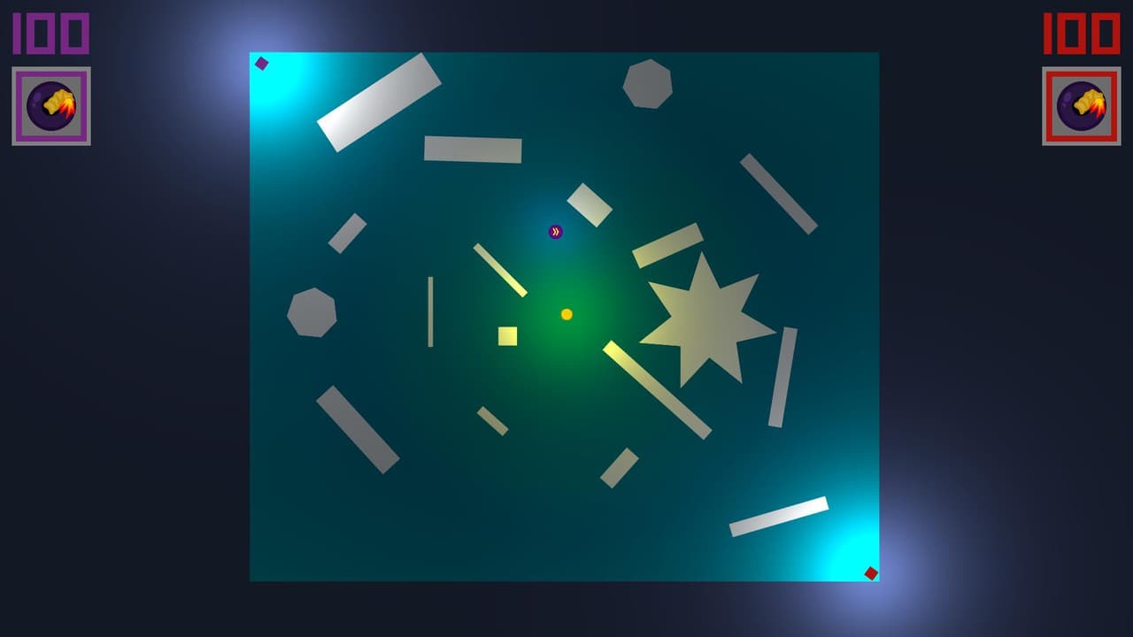 Square Catch screenshot 3