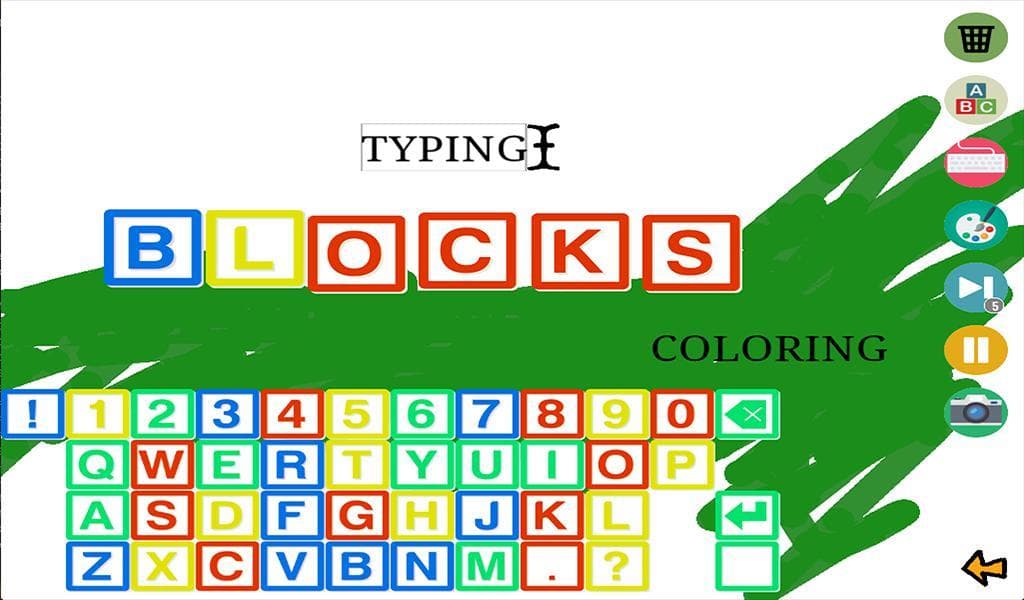 Tiny Typing