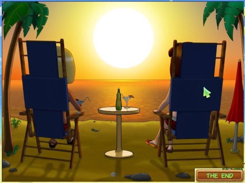 Beach Party Craze screenshot 3