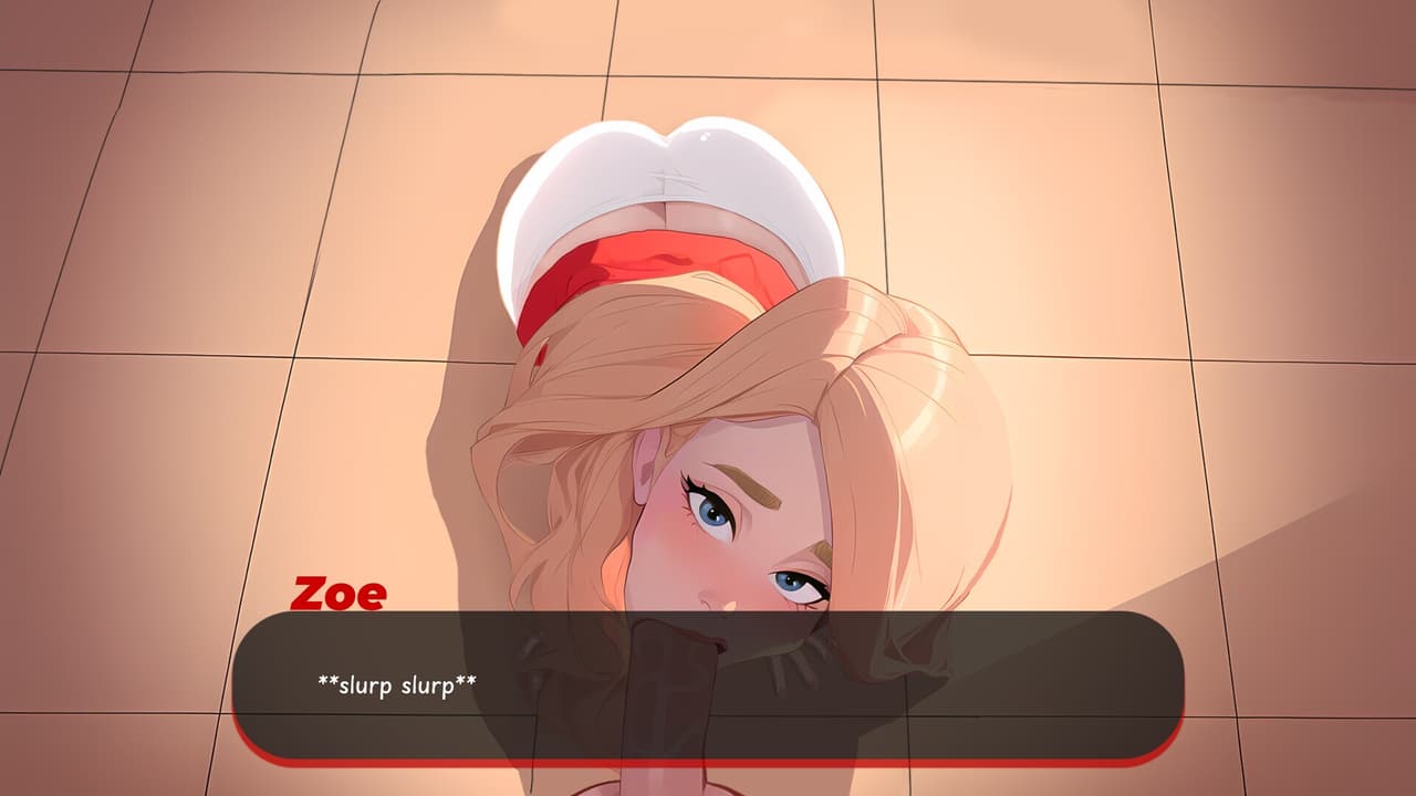 Red Brim screenshot 4