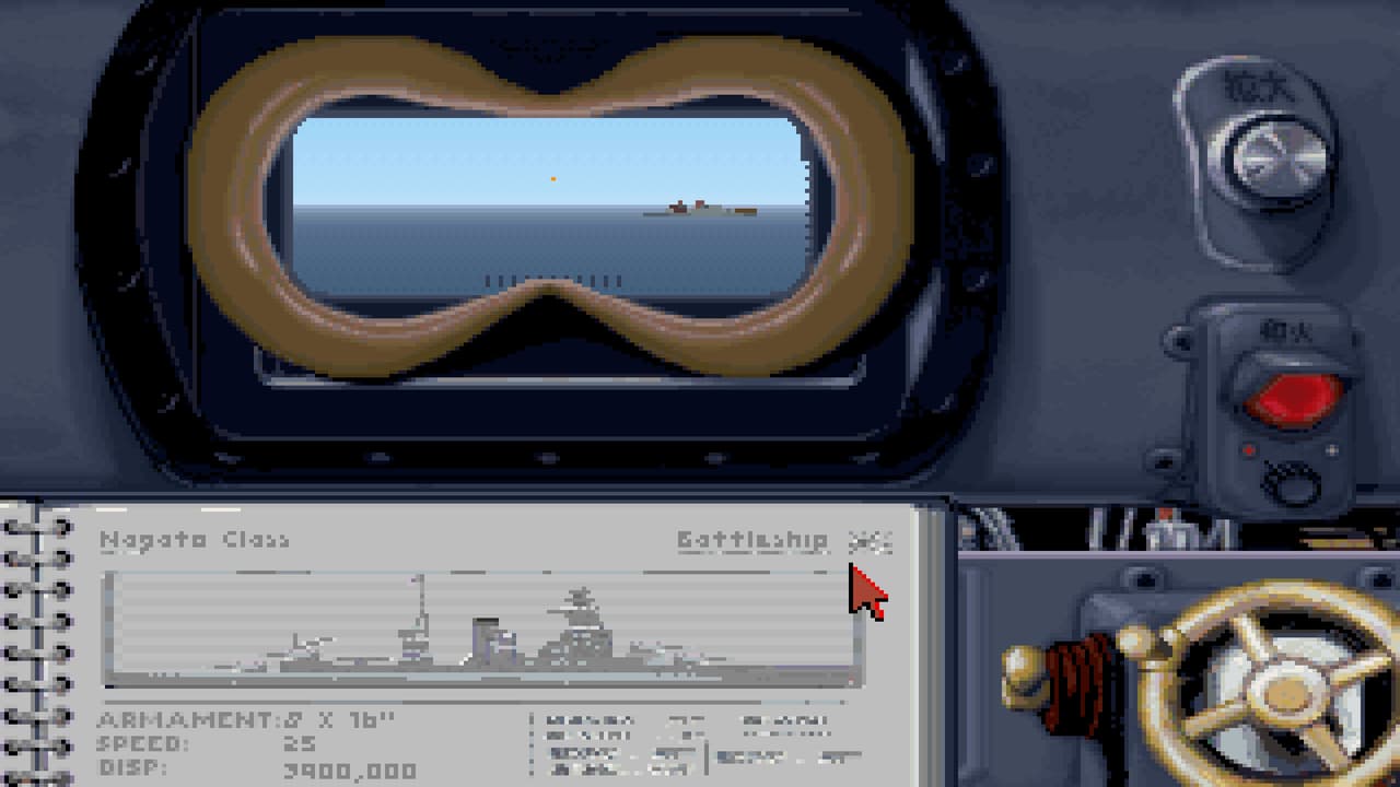 Task Force 1942: Surface Naval Action in the South Pacific screenshot 5