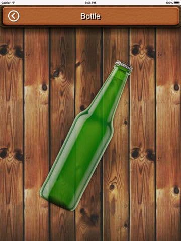 Lucky Games - Roulette, Ghost leg, Spin The Bottle, Sortilege screenshot 5
