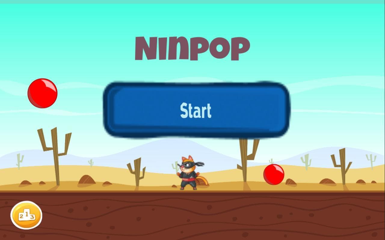 Ninpop