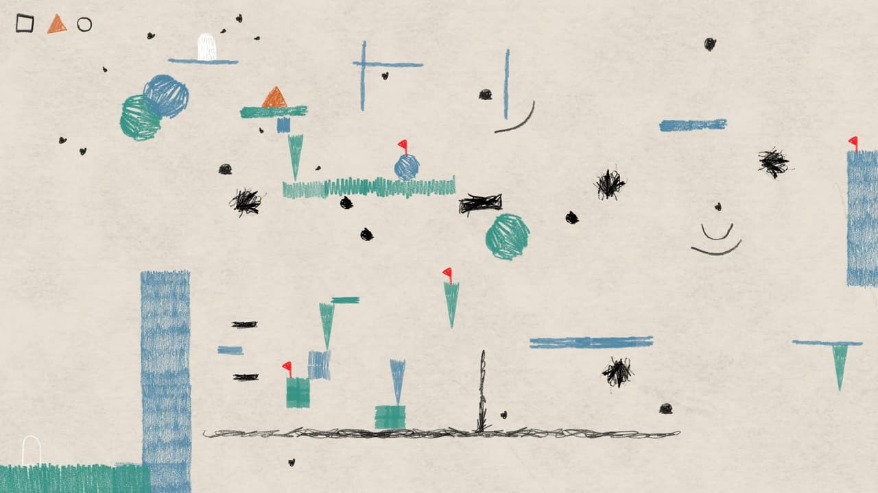 FORMS (Amit Etkes, Roi Shacham, Guy Mizrachi)