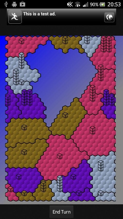 Stacks and Wits screenshot 2