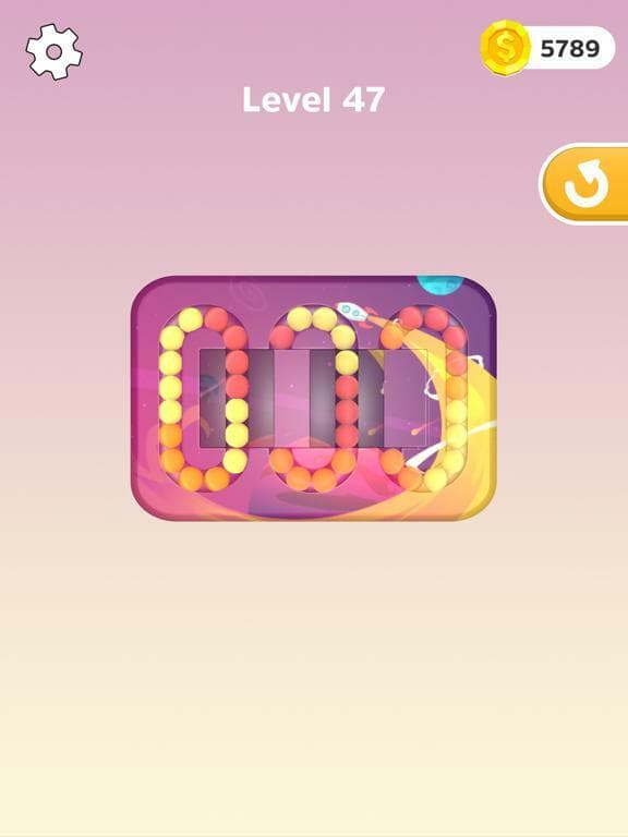 Swipe Master! screenshot 5