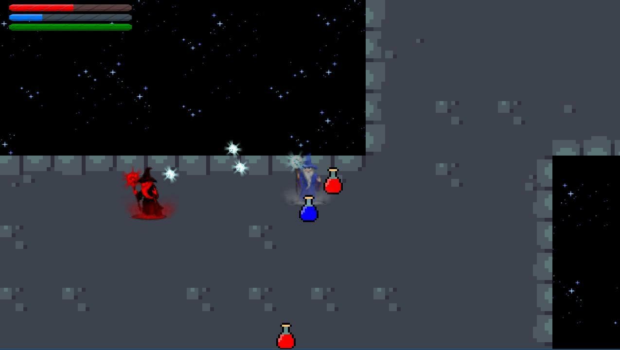 O ser imortal screenshot 3