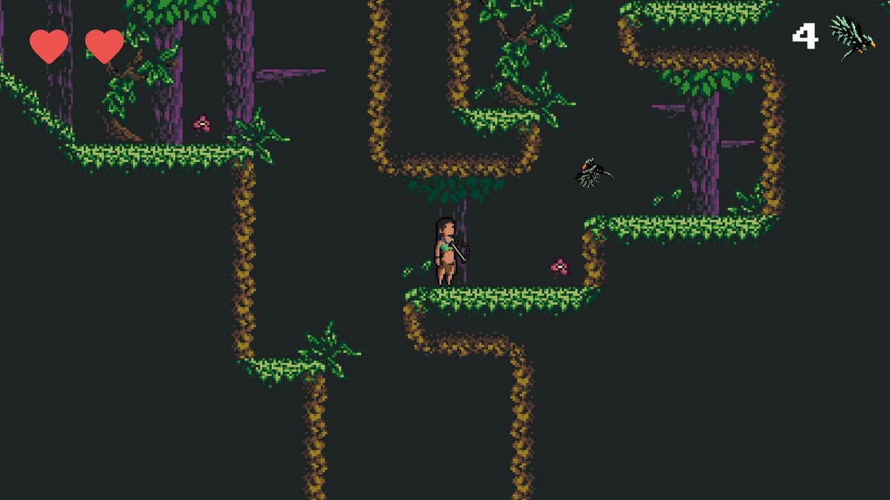 The Last Mayan screenshot 3
