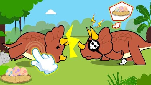 Jurassic World - Dinosaurs screenshot 4