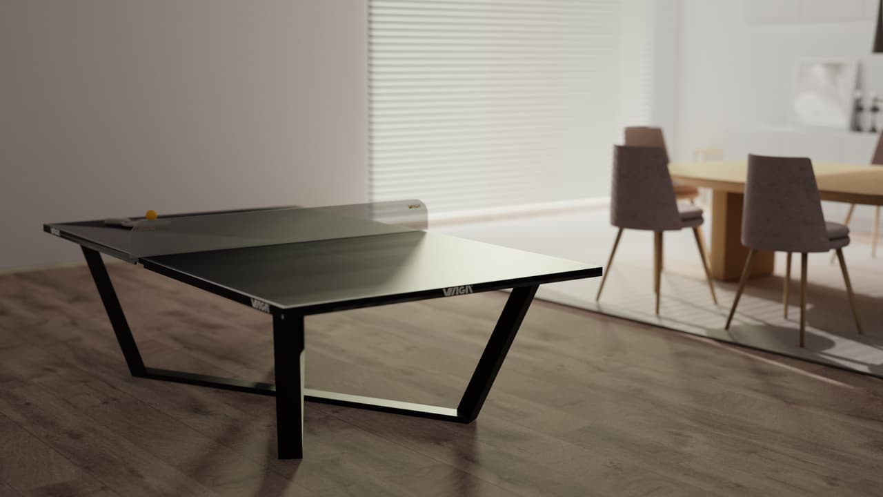 Table Tennis (itch) (#calcifer_3118) screenshot 3