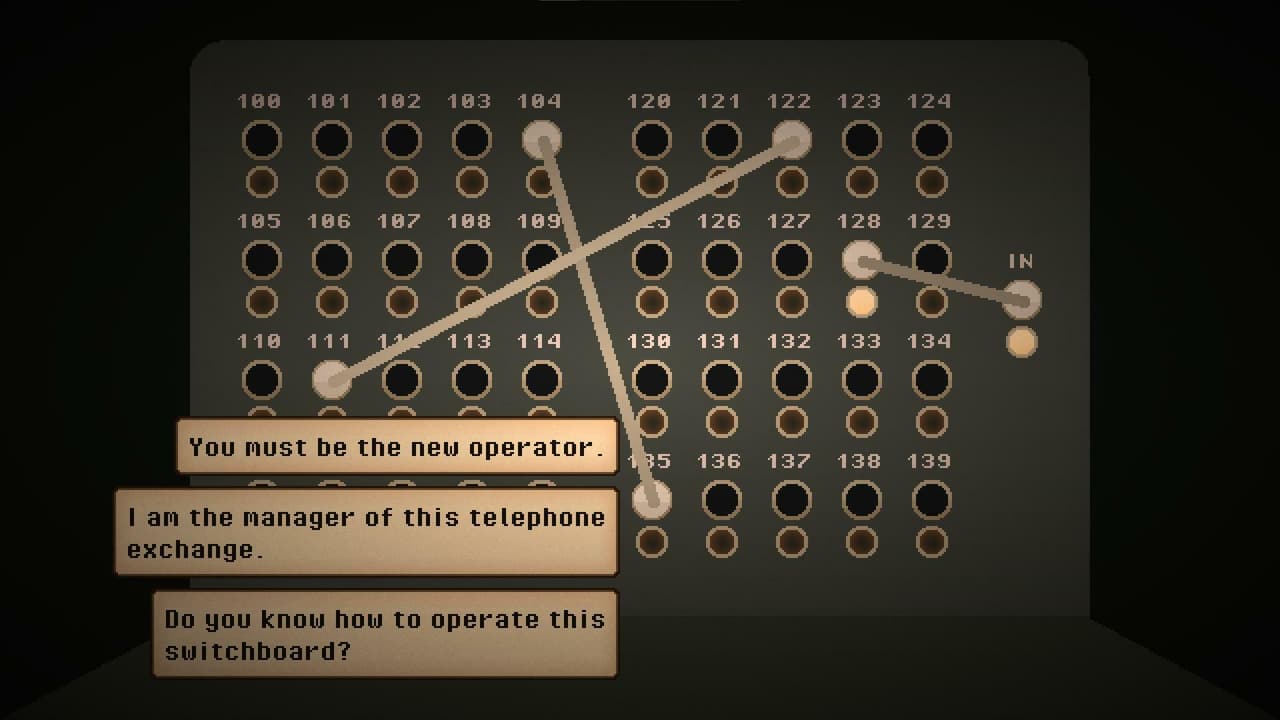 Hello, Operator
