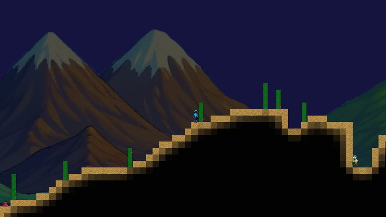 2D?! screenshot 3