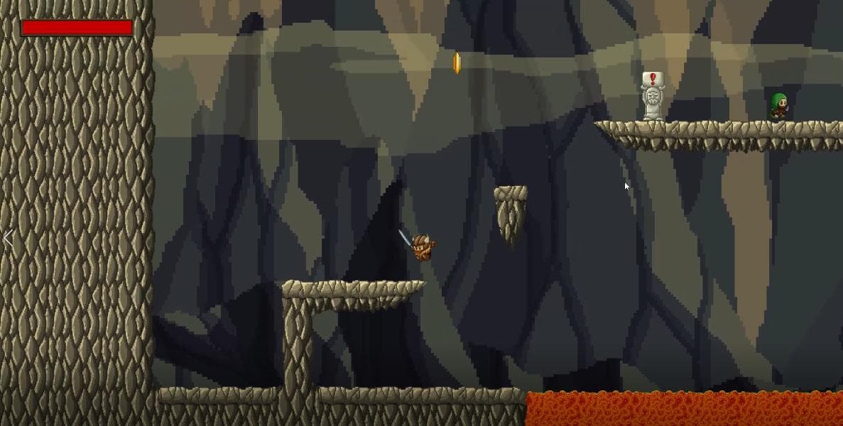 Viking Revenge screenshot 3