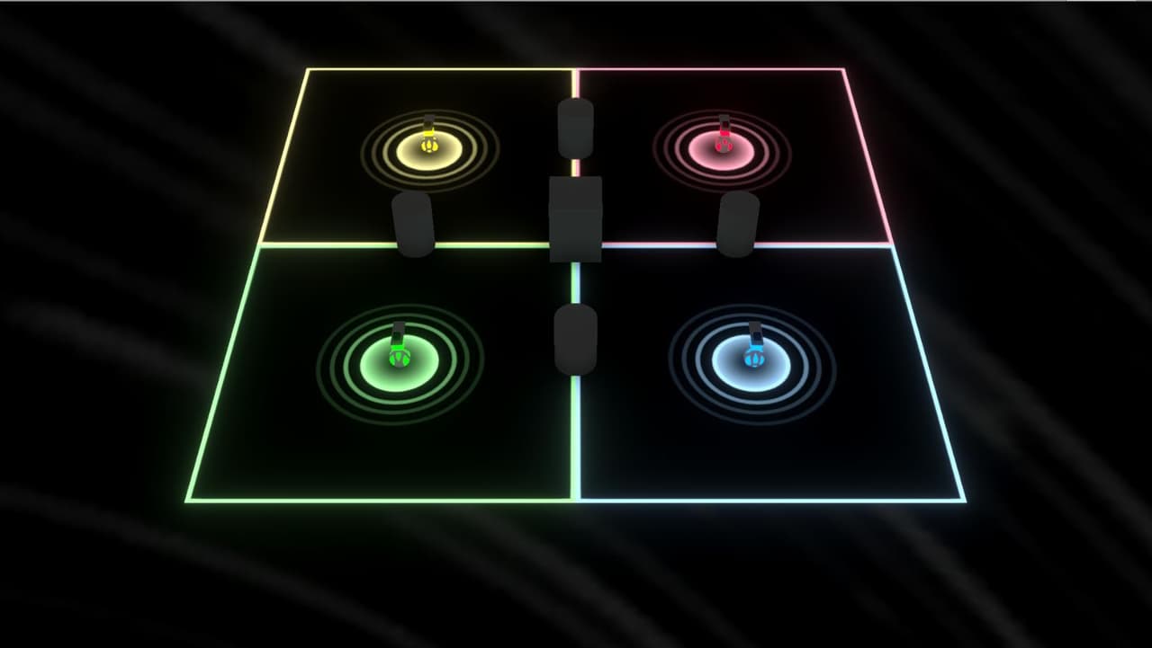 Dash Master screenshot 2