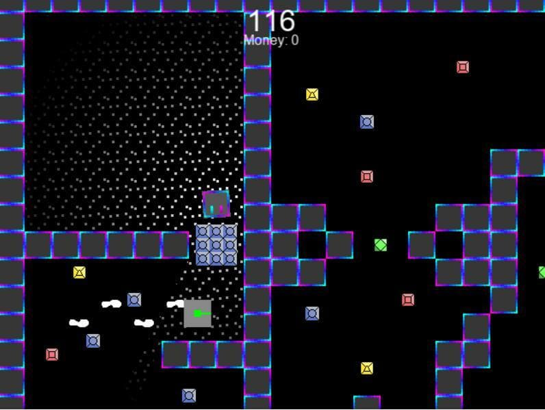 Liam - Spiral Cave Stealth