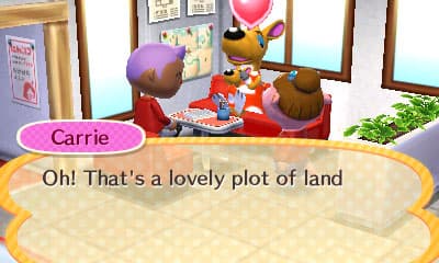 Animal Crossing: Happy Home Designer screenshot 5