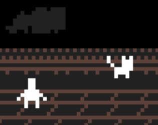 here are my cats