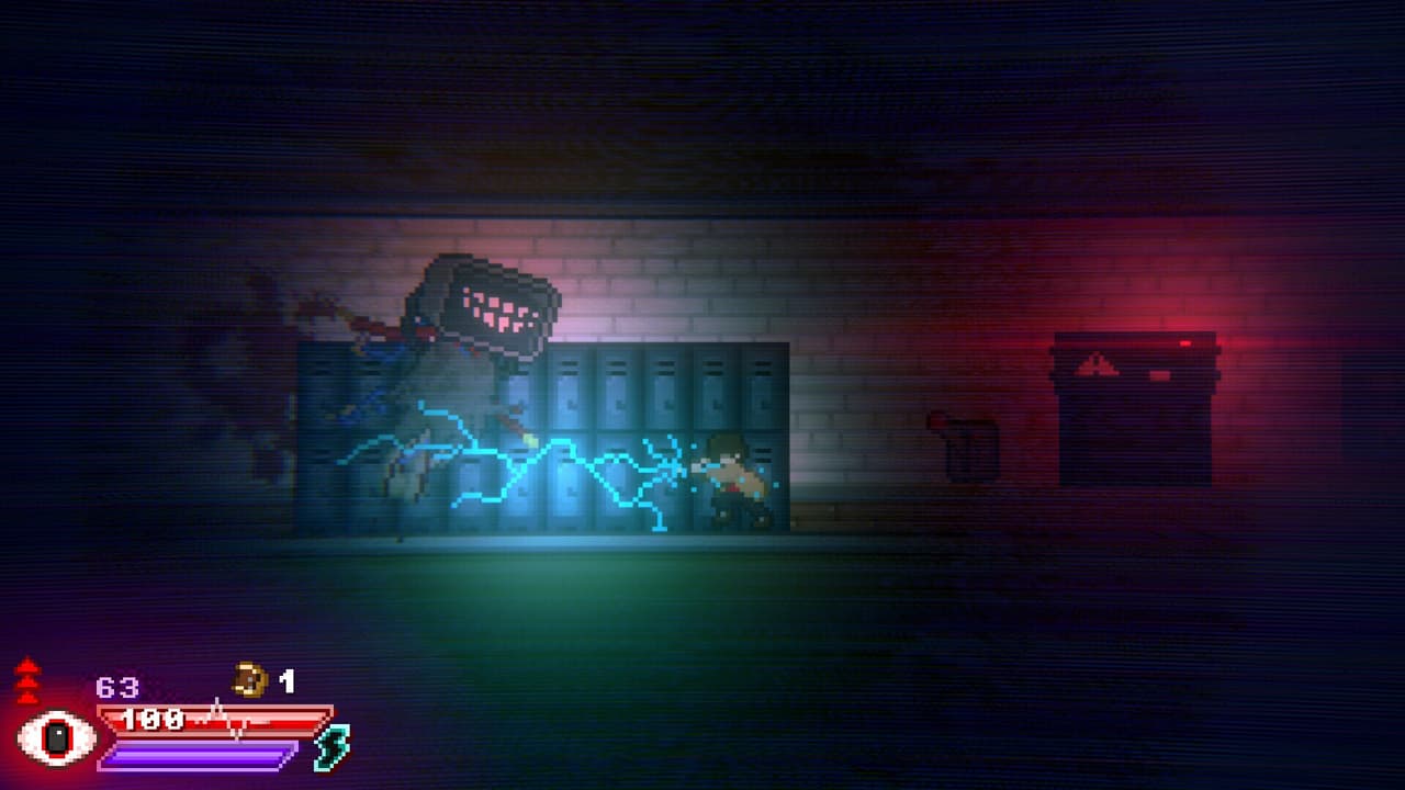Noxia Somnia screenshot 2