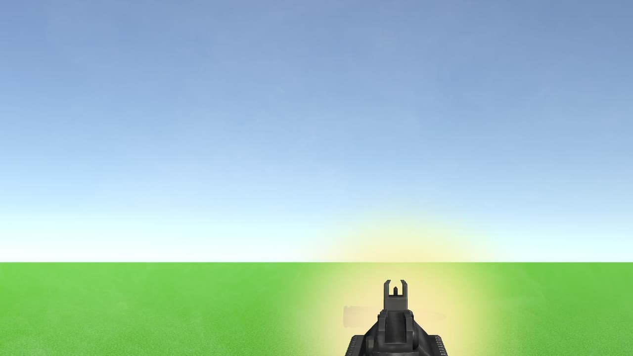 Call of Duty 2000(itch)