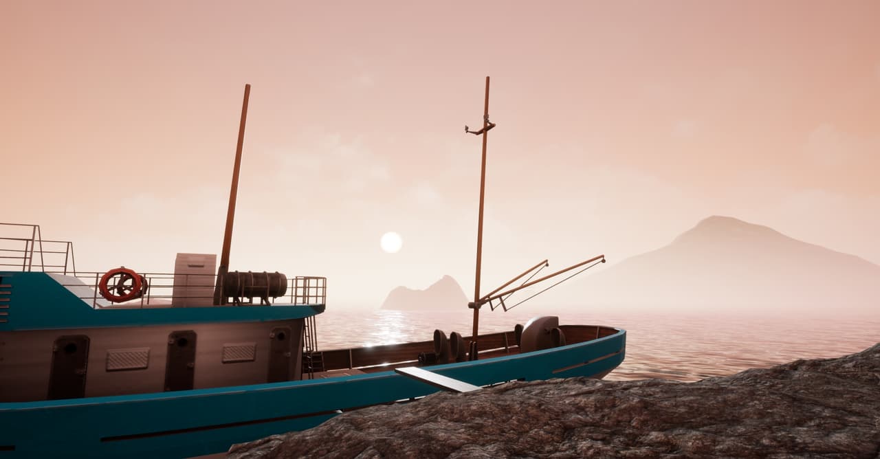 Next Fall screenshot 2