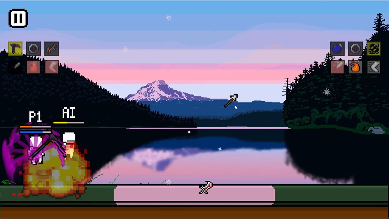 Pixel Arena 1.10.6 Desktop [한국어] screenshot 5
