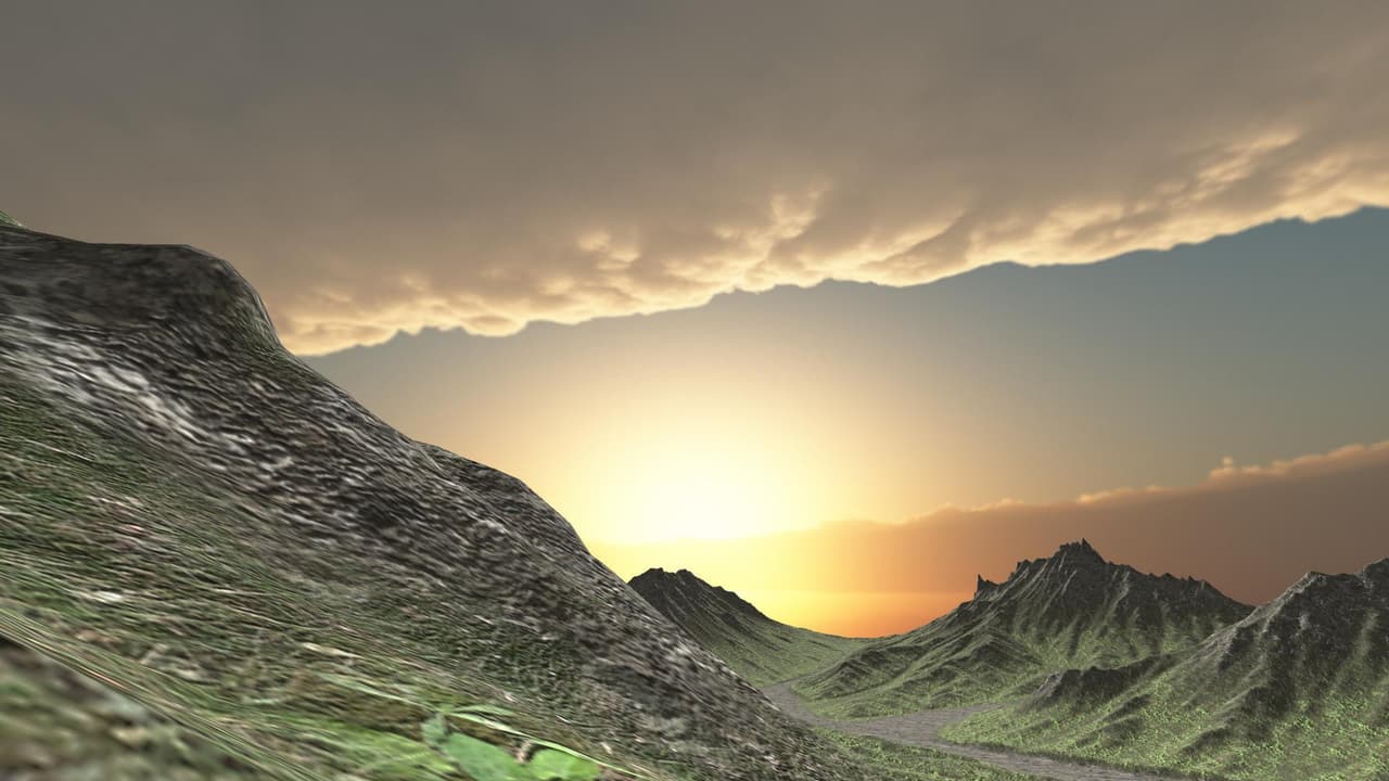 Reverie... screenshot 2