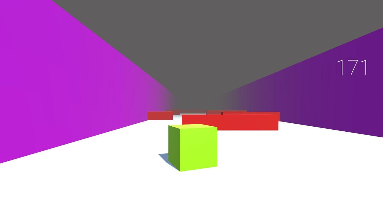 CUBECUMBER screenshot 3
