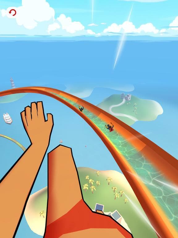 Extreme Aquapark