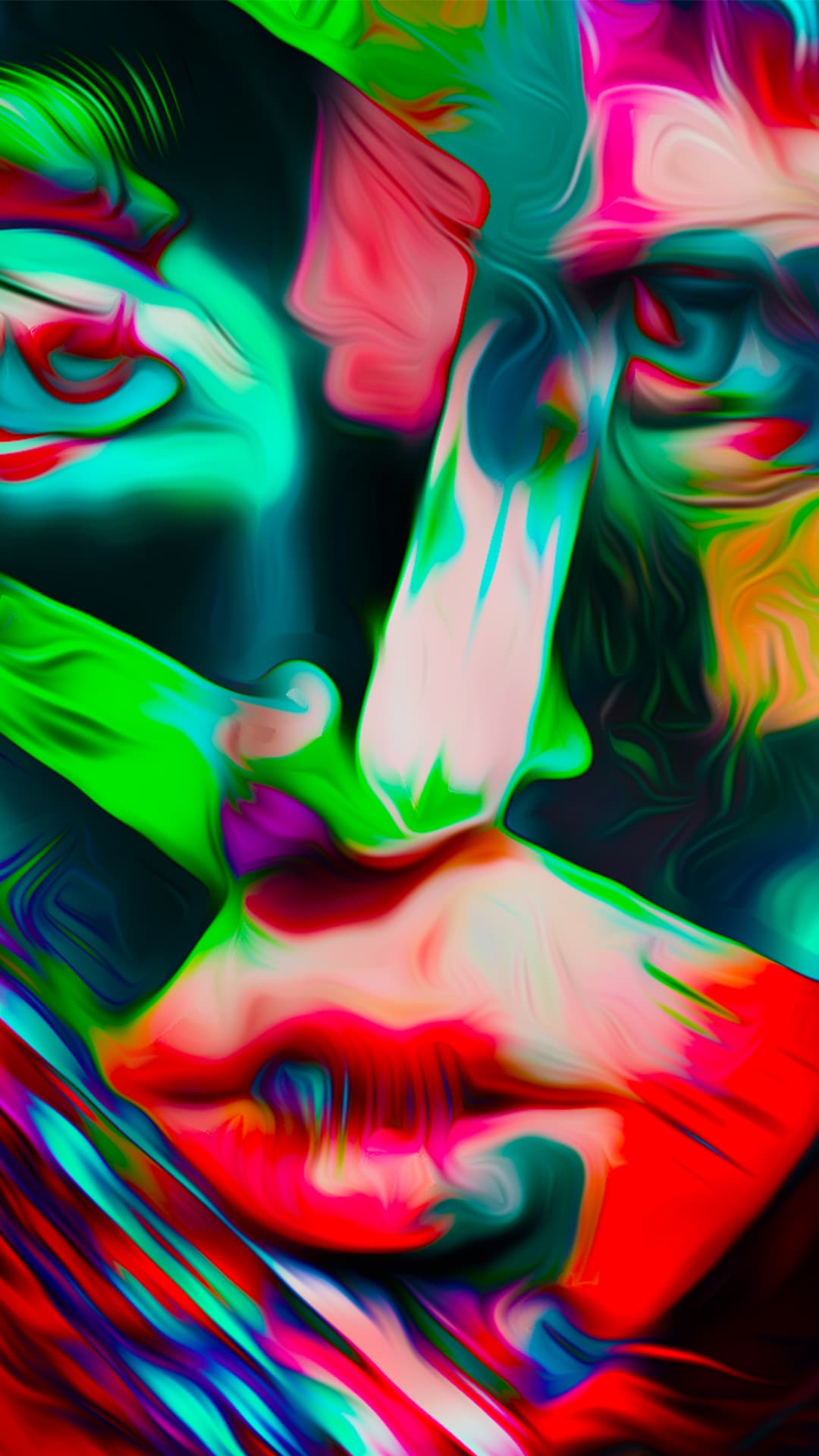 An Electric Dream