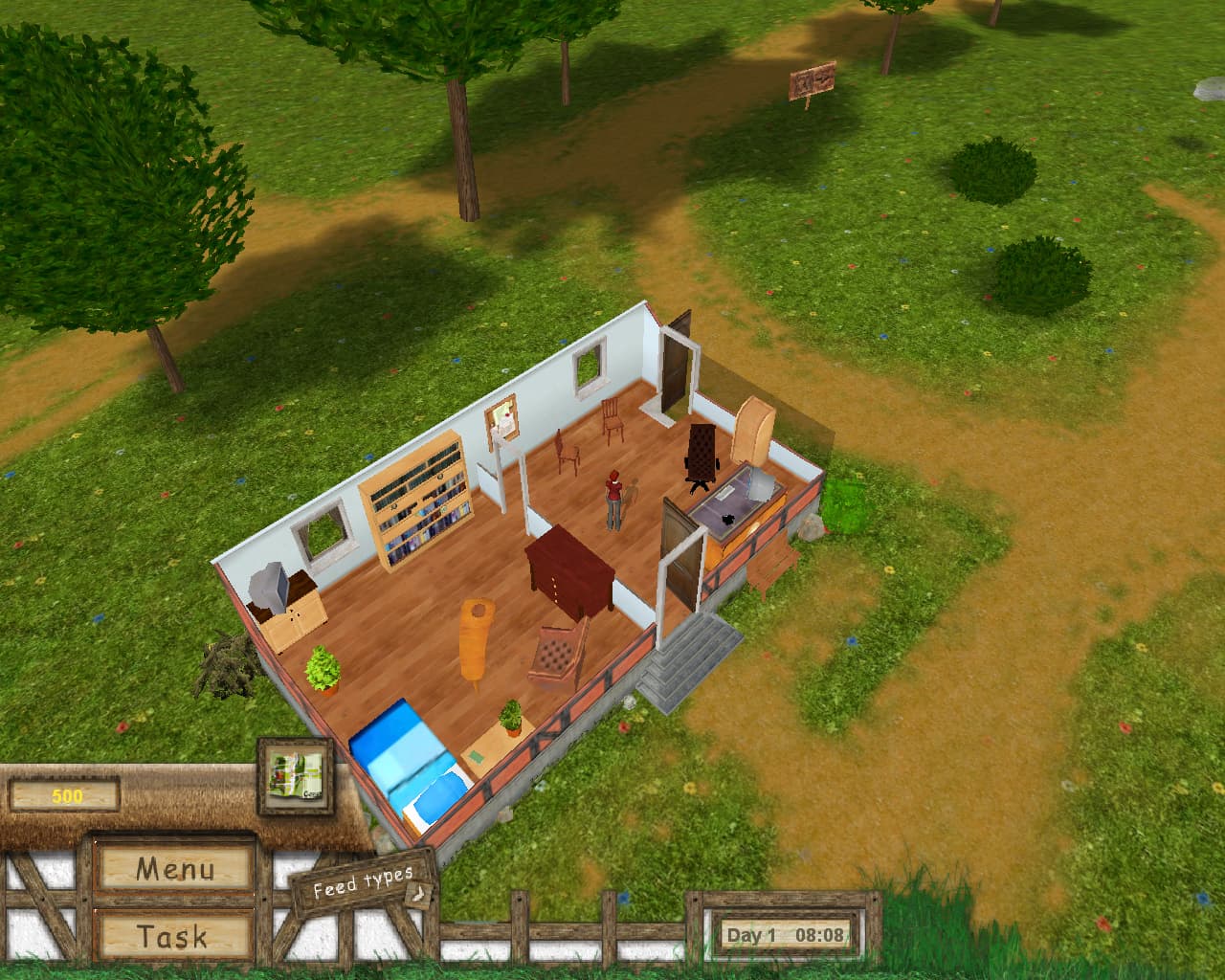 My Riding Stables screenshot 6