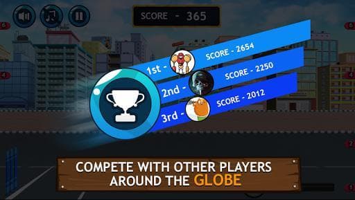 Mighty Raju Cricket screenshot 6