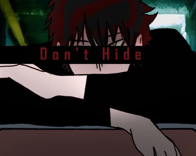 Dont Hide [demo] screenshot 2