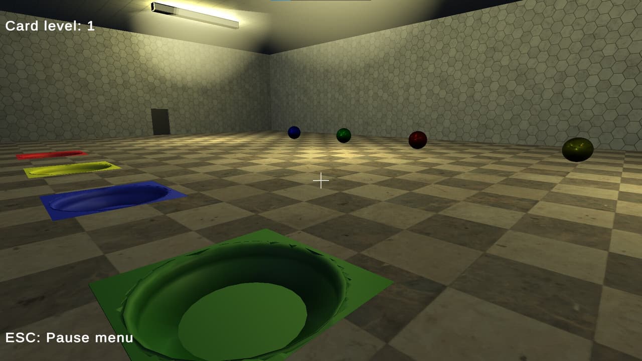 Project N3T screenshot 6