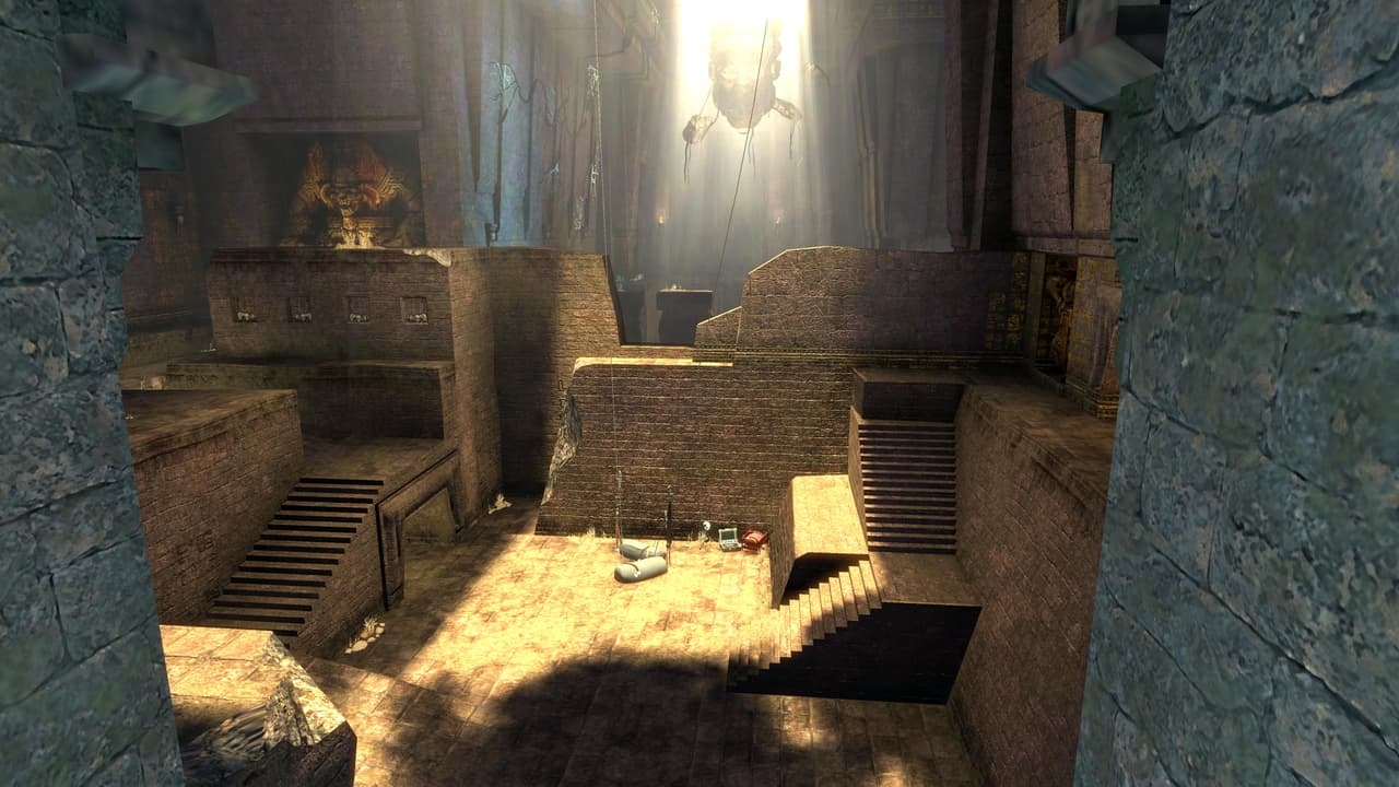 Shadowrun screenshot 4