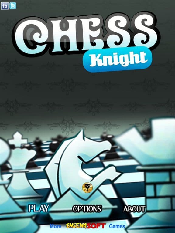 Chess Knight Go screenshot 5
