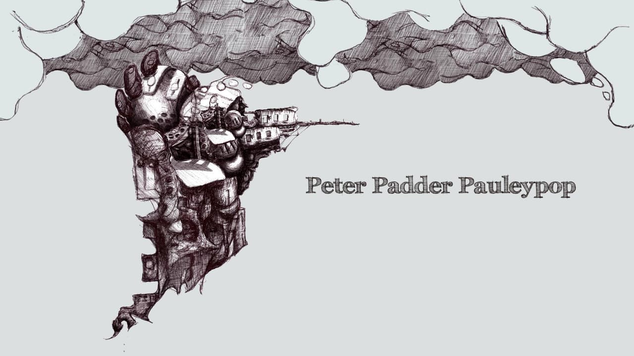 Peter Padder Pauleypop screenshot 2